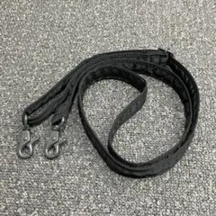 美品✨ポーター ショルダー紐 27mm タンカーヒップバッグ ミニショルダー