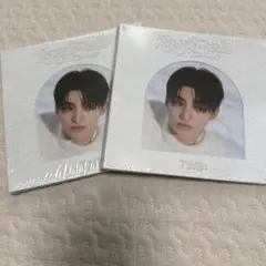 TWS Last Bell ジフン