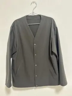 MARW UNITED ARROWS スムース オーバー Vネック カーディガン - メルカリ