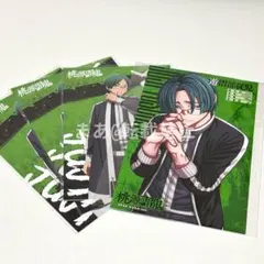 桃源暗鬼 遊摺部従児 24巻特装版特典 アニメイト購入特典 ポストカード