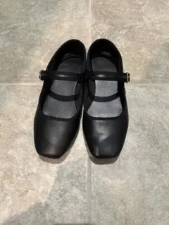 メリージェーンシューズSサイズ　GU