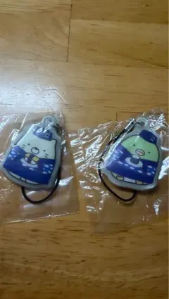 はま寿司✖️すみっコぐらし