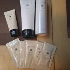 La CASTA ヘアマスクセット