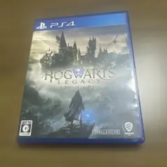 ホグワーツ・レガシー 通常版　ps4