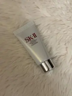 SK-II フェイシャル トリートメント ジェントル クレンザー 20gのサムネイル