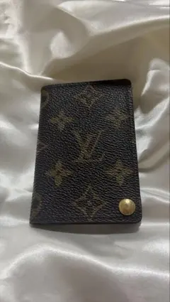 ルイヴィトン カードホルダー LOUIS VUITTON