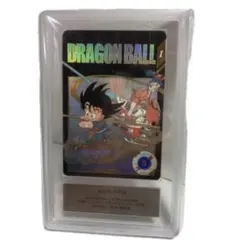 スーパーダイバーズ EX2-009 パラレルドラゴンボール孫悟空:少年期