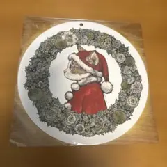⭐️新品未開封⭐️限定 ペーパーオーナメント 高島屋 × ヒグチユウコ