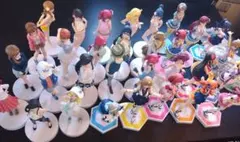 義*様 ラブライブ! サンシャイン！　フィギュア