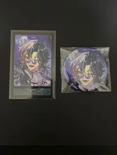 にじさんじ 魁星②