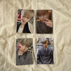 &TEAM Go in Blind 月狼 雪明かり HARUA ハルア