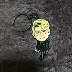 HiGH＆LOW 黒木啓司 首振り