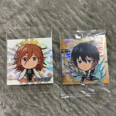 チェンソーマン レゼ篇 シールウエハース 早川アキ　天使の悪魔