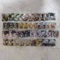 僕のヒーローアカデミア ウエハース シール 40枚セット