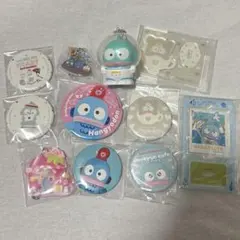 ハンギョドン　まとめ売り　セット　キーホルダー