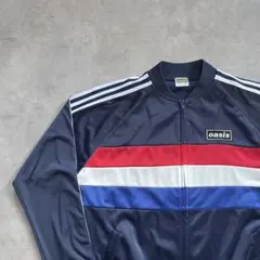 限定】 oasis KNEBWORTH 1996 トラックジャケット XL - メルカリ