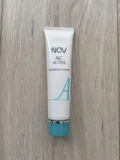NOV AC ACTIVE モイスチュアクリーム30gのサムネイル