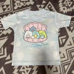 すみっコぐらし Tシャツ 100サイズのサムネイル