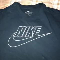 NIKEナイキ　ビッグシルエットtee