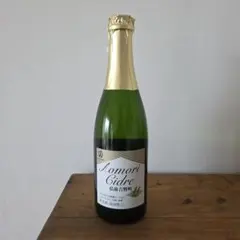 アオモリシードル弘前吉野町41（ドライ)　520ml　【未開封】のサムネイル