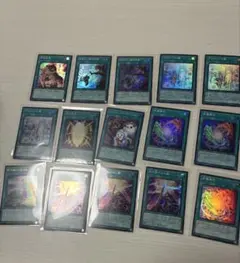 【遊戯王まとめ売り】
