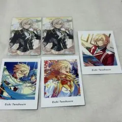 あんスタ 天祥院英智 P.A.shots!! ぱしゃっつ カード