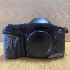 2025年最新】minolta α-9の人気アイテム - メルカリ