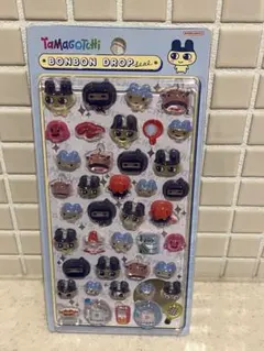 たまごっち　まめっち　ボンボンドロップ　ボンドロ　シール