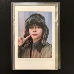 NICHOLAS パウプリ チェキ ver.2 &TEAM ニコラス