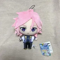 あんスタ　ぬいぐるみ　新衣装　桜河こはく　プライズ