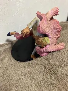 ワンピース ドフラミンゴ　フィギュア 約15cm