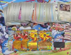 ポケカ　詰め合わせ