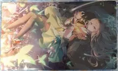 崩壊スターレイル　ホタル　プレイマット　新品未開封　新品