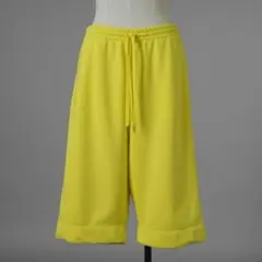 NEAT ニート グルカショーツ ハーフパンツ リネンシャンブレー