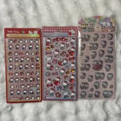正規品　ボンボンドロップ×2 キティー