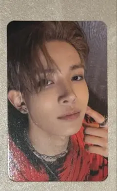 ヒスン まとめ売り 2025年最新】ENHYPENヒスンの人気アイテム - メルカリ