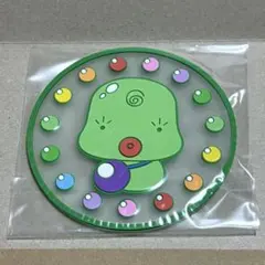 おジャ魔女どれみ クリアラバーコースター