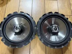 ALPINE スピーカー STL-16C 2個セット