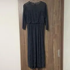 アパートバイローリーズ ドレス