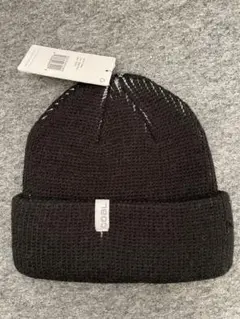 【新品】COAL Frena ビーニー ブラック