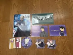 名探偵コナン　グッズセット