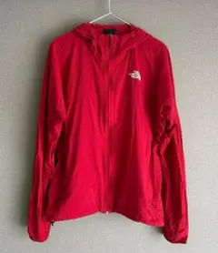 THE NORTH FACE ノースフェイス スワローテイルフーディ XL