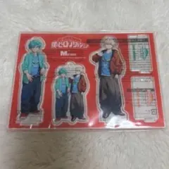 僕のヒーローアカデミア　MEN’s NON-NO ヒロアカ メンズノンノ