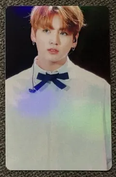 2025年最新】BTSホログラムトレカの人気アイテム - メルカリ