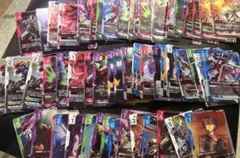 ガンダムカードゲーム GD05 Rまとめ売り
