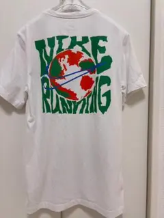 NIKE メンズ　S　半袖　Tシャツ　白