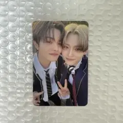 ALD1 EUPHORIA サンウォン リオ サンリオ ユニットトレカ