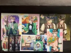 A3! 皆木綴グッズセット