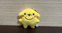 ミニミニChibiぬいぐるみマスコット　たまごっち　ポチっち