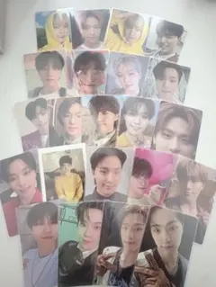 2026年最新】SEVENTEEN ディノ トレカ まとめ売りの人気アイテム